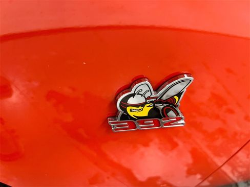 Used 2022 Dodge Challenger R/T Scat Pack image 27