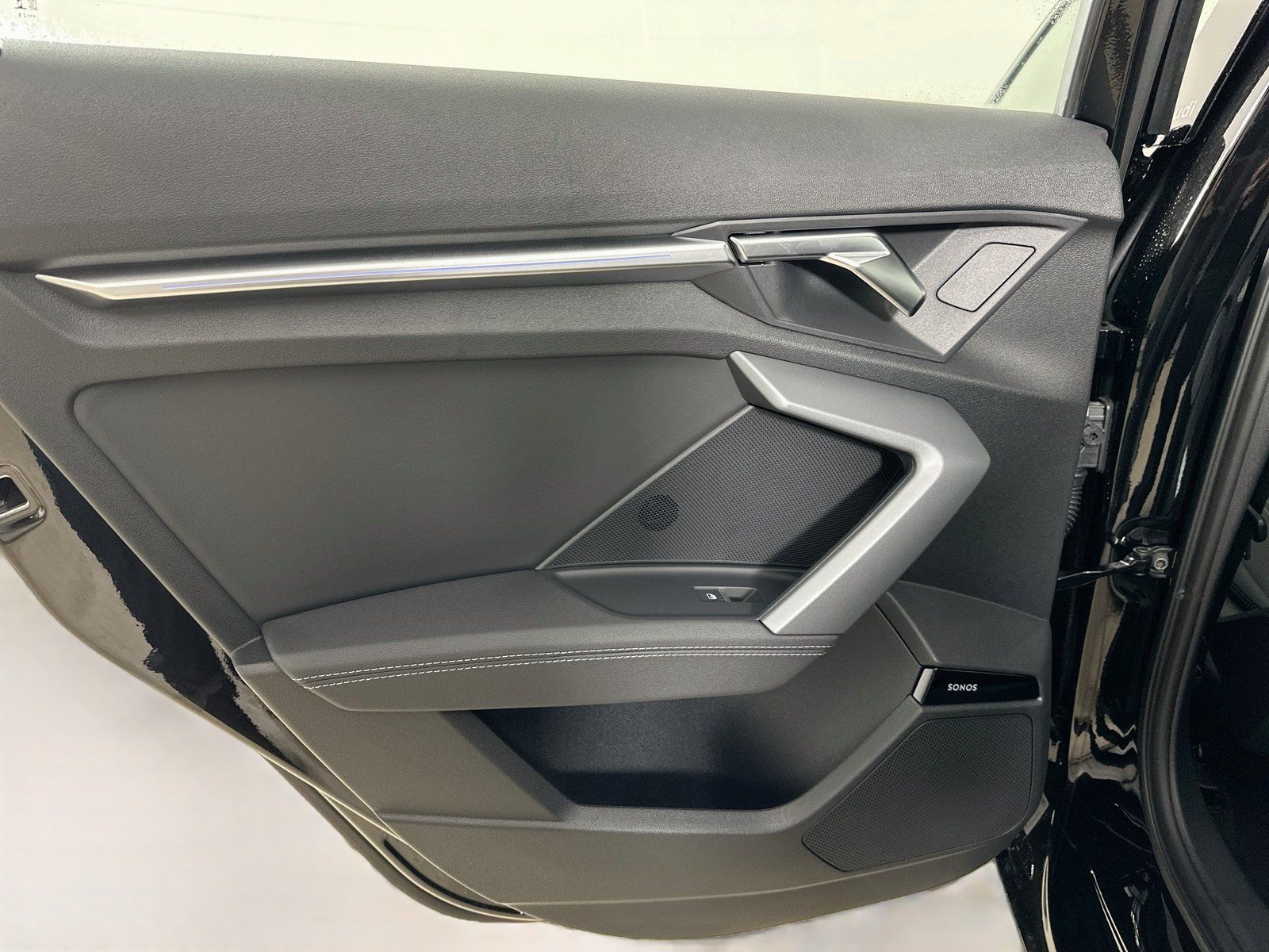 New 2026 Audi A3 2.0T Premium Plus AWD/4WD image 35