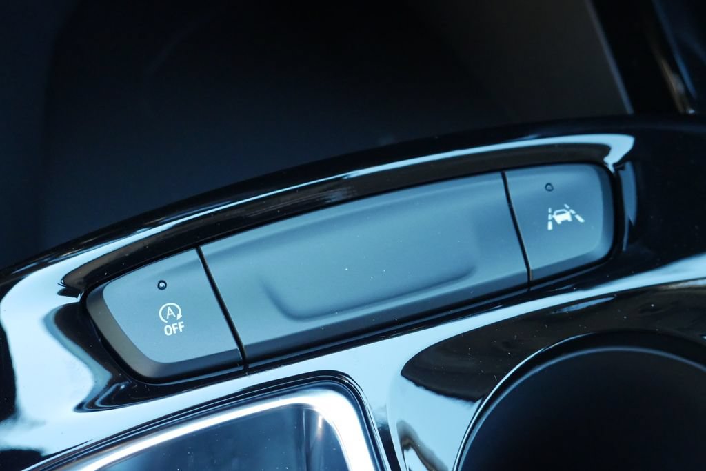 New 2026 Chevrolet Trax LT w/ Driver Confidence Package FWD image 24