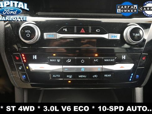Used 2021 Ford Explorer ST w/ Equipment Group 401A AWD/4WD image 16