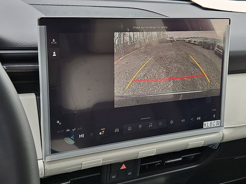 New 2026 MAZDA CX-5 Select image 13