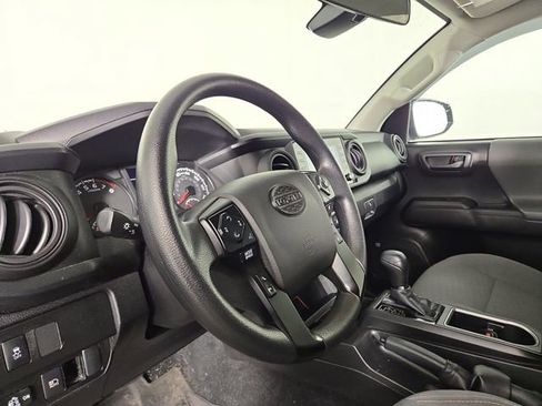 Used 2023 Toyota Tacoma SR image 14