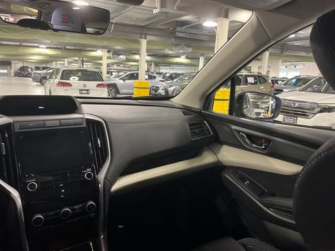 Used 2019 Subaru Ascent Premium AWD/4WD image 25