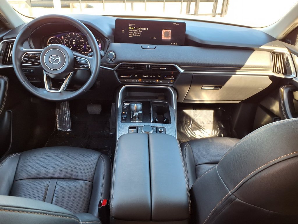 Used 2025 MAZDA CX-90 Plug-In Hybrid w/Premium Sport AWD/4WD image 15