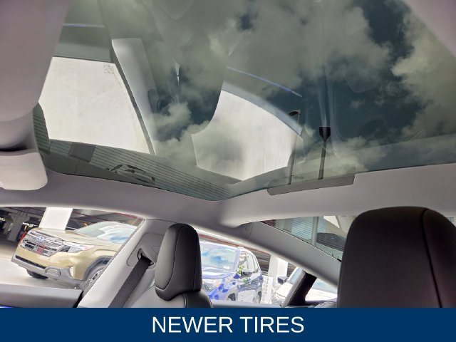 Used 2025 Tesla Model 3 Long Range RWD image 6
