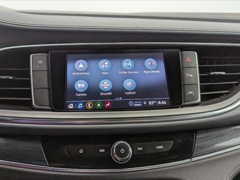 Used 2024 Buick Enclave Premium image 30