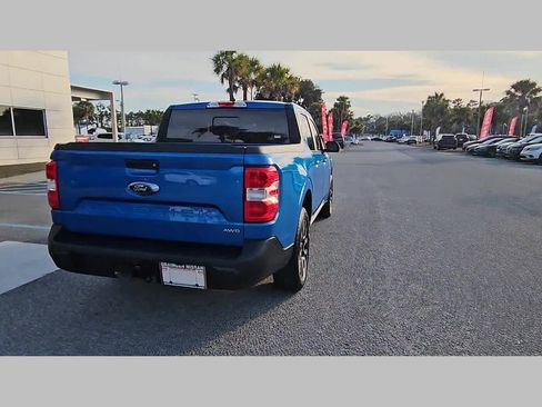 Used 2022 Ford Maverick Lariat w/ Equipment Group 500A Standard image 31