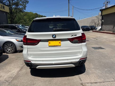 Used 2016 BMW X5 xDrive35i AWD/4WD image 6