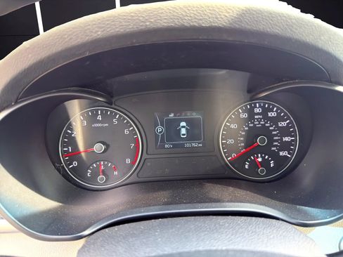 Used 2016 Kia Optima EX w/ Premium Package FWD image 19