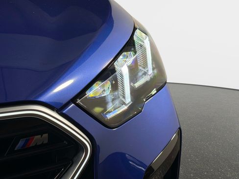 Used 2025 BMW X2 M35i AWD/4WD image 20