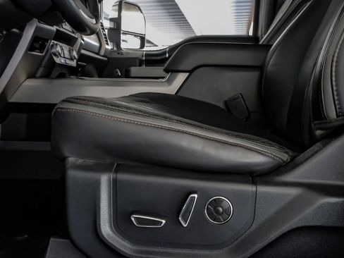 Used 2019 Ford F250 Platinum w/ Platinum Ultimate Package image 30