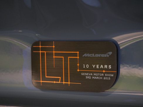 New 2026 McLaren 750S Spider image 27