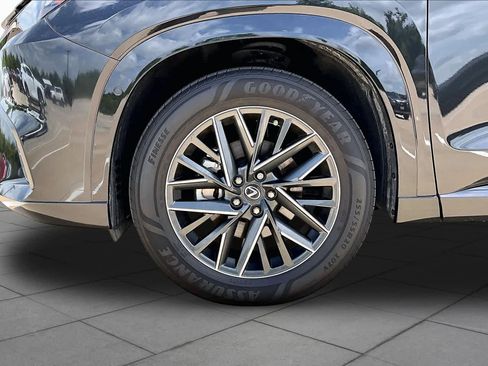 Used 2025 Lexus TX 350 AWD w/ Technology Package image 11
