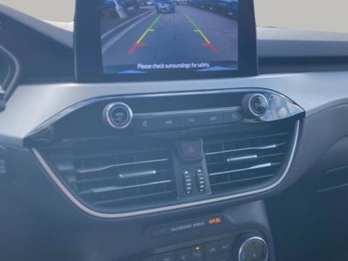 Used 2022 Ford Escape SE w/ Convenience Package image 24