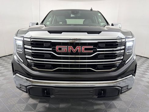 Certified 2026 GMC Sierra 1500 SLT AWD/4WD image 2