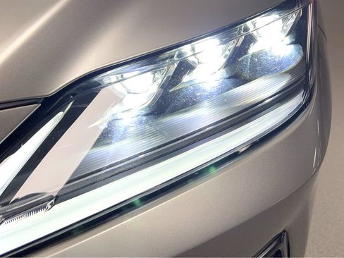 Used 2022 Lexus RX 350 F Sport AWD/4WD image 36