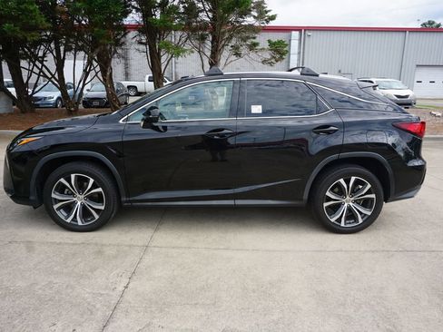 Used 2016 Lexus RX 350 FWD w/ Premium Package image 17