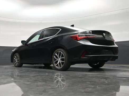 Used 2019 Acura ILX FWD image 21
