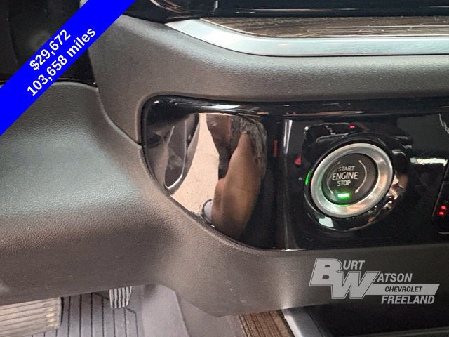 Used 2022 Chevrolet Silverado 1500 RST AWD/4WD image 25