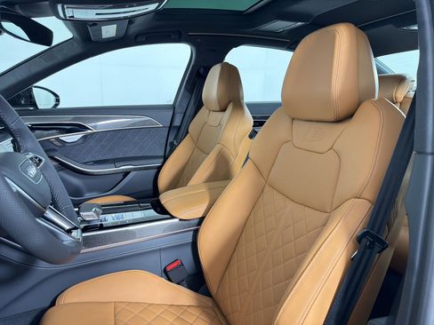 New 2026 Audi S8 AWD/4WD image 22