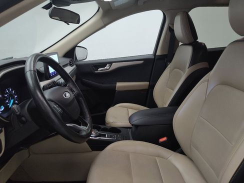 Used 2020 Ford Escape SEL AWD/4WD image 17