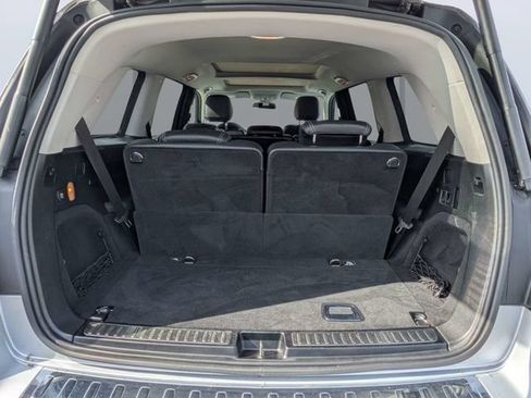 Used 2015 Mercedes-Benz GL 450 4MATIC image 13