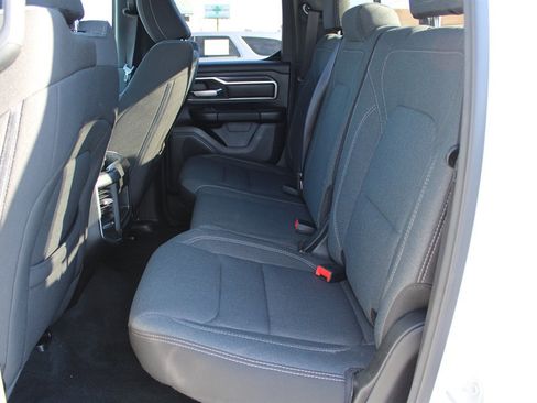 Used 2022 RAM 1500 Big Horn image 16