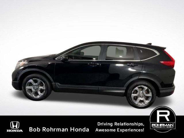 Used 2017 Honda CR-V EX-L image 6