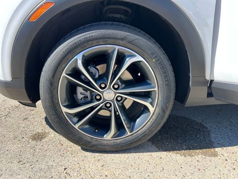 Certified 2023 Buick Encore GX Select w/ Safety Package II image 31