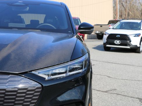 Used 2023 Ford Mustang Mach-E GT image 13