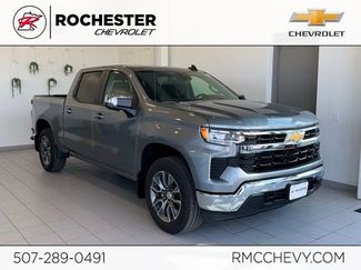New 2026 Chevrolet Silverado 1500 LT w/ All Star Edition Plus video 1