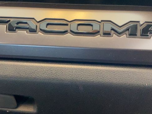 Certified 2024 Toyota Tacoma SR5 RWD image 24
