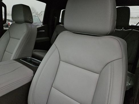 New 2026 Chevrolet Silverado 1500 RST w/ Z71 Off-Road Package image 20