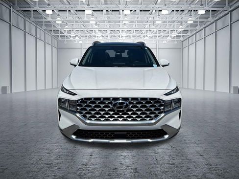 Used 2023 Hyundai Santa Fe SEL w/ Premium Package FWD image 2