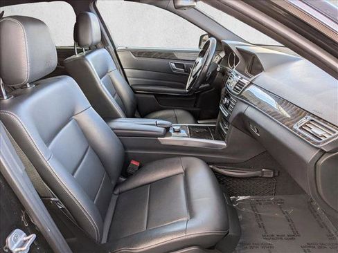 Used 2015 Mercedes-Benz E 350 Sedan image 21