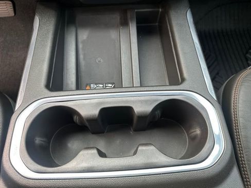 Used 2020 GMC Sierra 3500 AT4 w/ AT4 Premium Package image 36