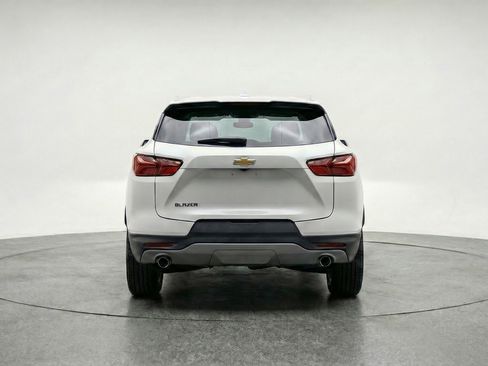 Used 2025 Chevrolet Blazer LT image 7