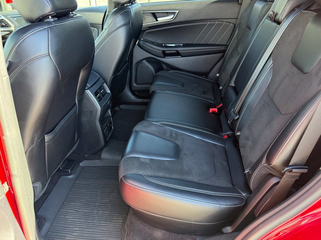 Used 2020 Ford Edge ST w/ Equipment Group 401A AWD/4WD image 37