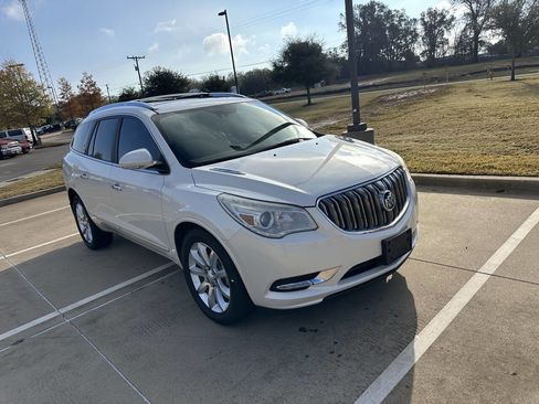 Used 2014 Buick Enclave Premium w/ Trailering Provision Package image 1