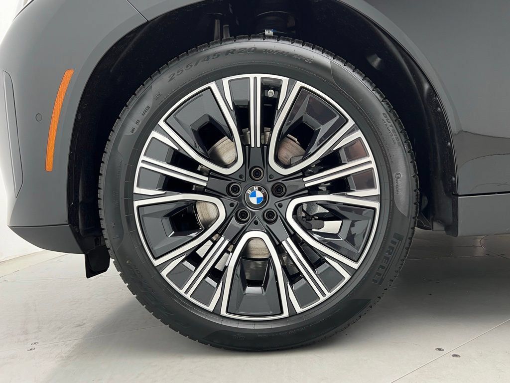 Used 2026 BMW X3 xDrive30i w/ Premium Package AWD/4WD image 21
