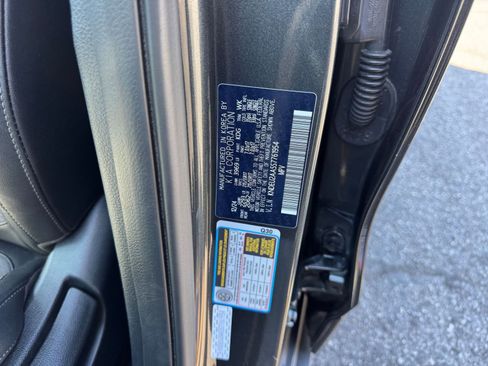 Used 2025 Kia Seltos S image 27