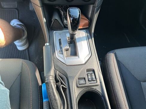 Used 2019 Subaru Crosstrek 2.0i Premium w/ Popular Package #3 AWD/4WD image 11