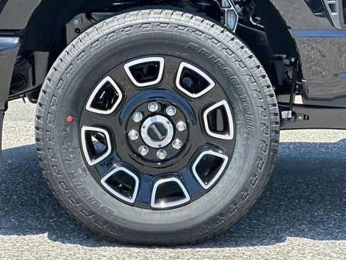 New 2026 Ford F250 Platinum AWD/4WD image 24