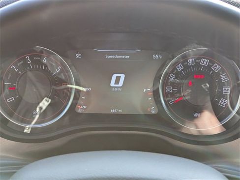 Used 2023 Dodge Challenger R/T Scat Pack image 27