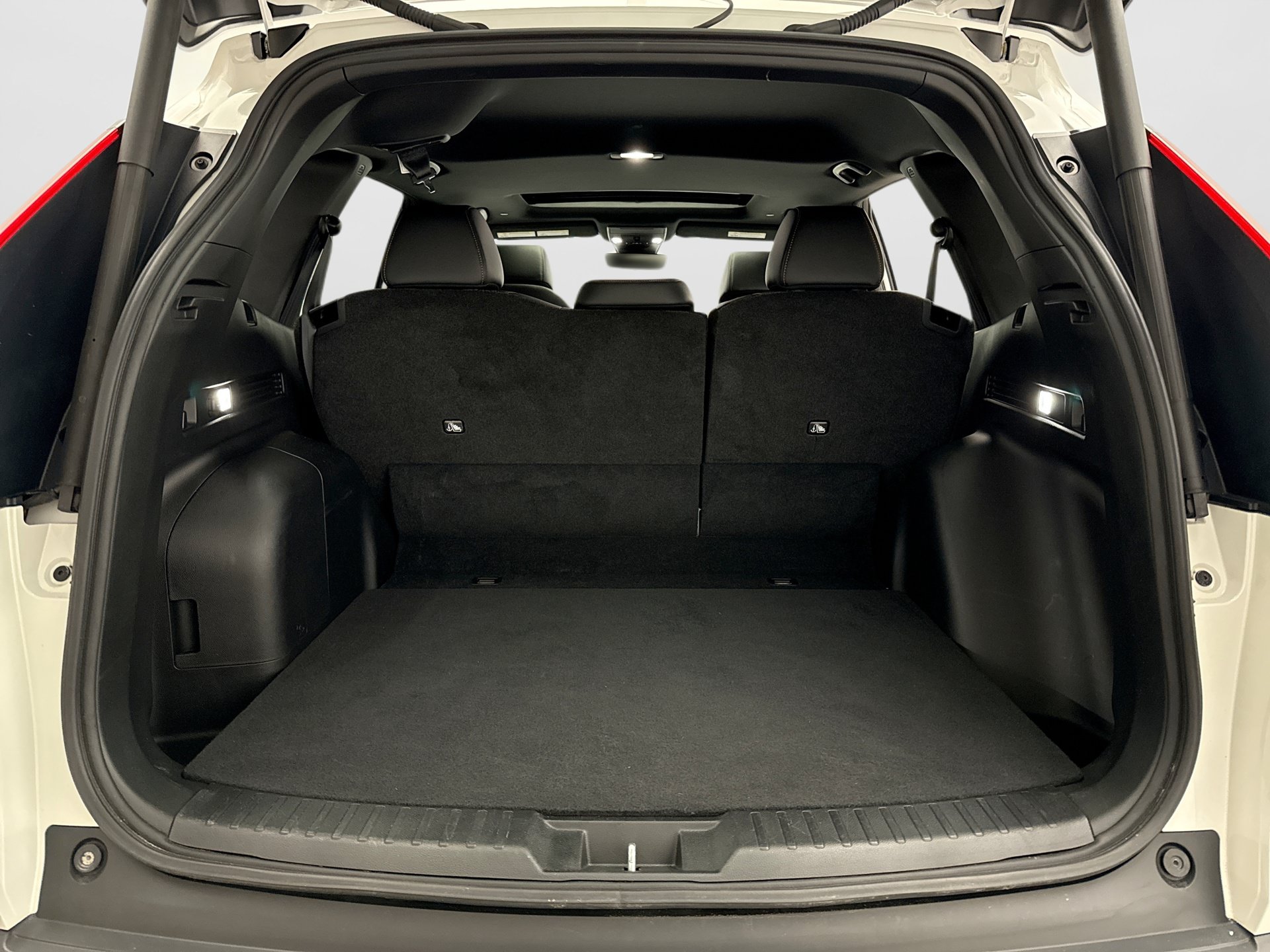 Used 2025 Honda CR-V Sport-L image 19