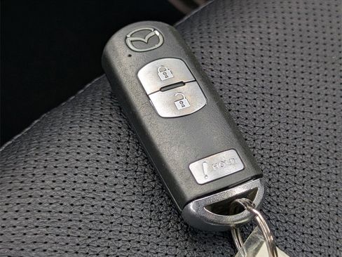 Used 2017 MAZDA CX-3 Grand Touring image 31