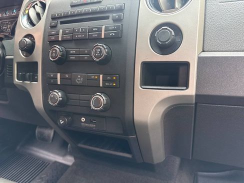 Used 2012 Ford F150 XLT w/ XTR Pkg AWD/4WD image 19