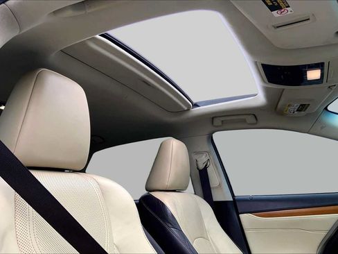 Used 2019 Lexus RX 350 AWD w/ Premium Package image 13