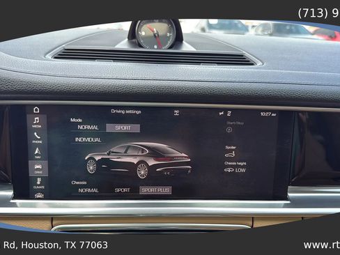 Used 2017 Porsche Panamera image 49