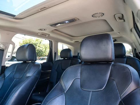 Used 2021 Kia Telluride SX w/ Nightfall Edition Package AWD/4WD image 16